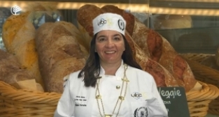 Dünyanın En İyi Fırıcısı Ödülü Verildi