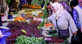 Ağustos ayı enflasyon rakamları açıklandı