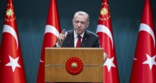 Cumhurbaşkanı Erdoğan, buğday arpa alım fiyatlarını açıkladı