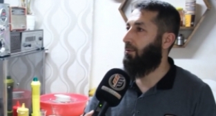 "Hibe değil, destek istiyoruz"