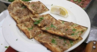 Sivaslılar etli ekmek tartışmasına noktayı koydu