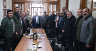 İstanbul fırıncıları hak arayışına gidiyor