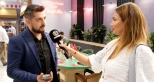 FİMAK, Hostech by TUSİD Fuarı'nda...