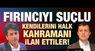 Fırınların Pazar Günü Tatil Olmasının Halk Ekmekle İlgisi Yok!