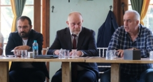 "Fırıncının hakkını arayın artık"!