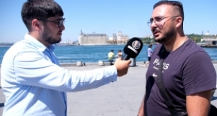 Hollandalı Türk vatandaşımız: 1 kilogram una 60 kuruş zam geldi