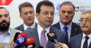 İmamoğlu: Halk Ekmek zarar ediyordu! Zam yaptık!