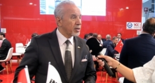 İNOKSAN'dan, AB standartlarında fırın ihracatı