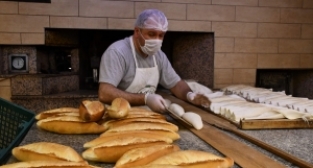 Fırıncılar: İstanbul'da ekmek 7.5 TL olmalı