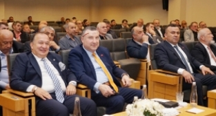 İTO'da fırıncı sorunları tartışıldı