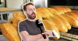 Fırıncı Murat Kalyoncu: Laf değil, icraata geçilmeli