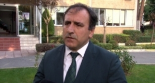 Ruhsatsız fırınlarla ilgili flaş açıklama