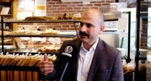 İstanbul'daki fırınlarda haftalık izin yayılıyor