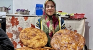 Tok tutmasıyla bilinen "Keteler" sahur sofraları için hazırlanmaya başladı