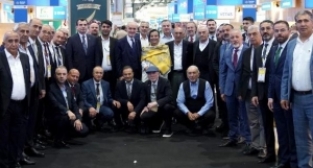 İstanbul fırıncısı tarife bekliyor! İTO 12. Komite Paris'te!..