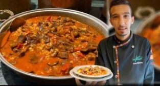 Güneydoğu'nun vazgeçilmez lezzeti: Mıcırık Aşı