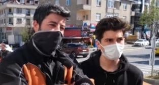 Aşılamada öncelik istiyorlar