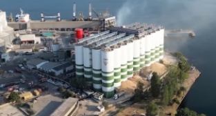 Kocaeli'deki TMO siloları neden patladı? Uzmanı açıkladı