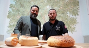 Türk peynirine, Norveç'ten ödül