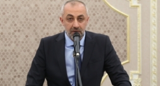 Refik Çakır, fırıncılarla buluştu