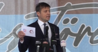 Çerkezköy Belediye Başkanı'ndan fırıncılara 'rest!'