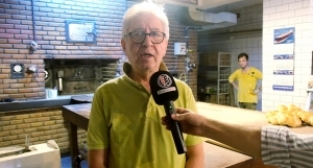 "İstanbul'da ekmeğin fiyatı 10 TL olmalı!"