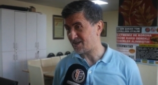 Fırıncılara "gözdağı" mı verilmek isteniyor?!