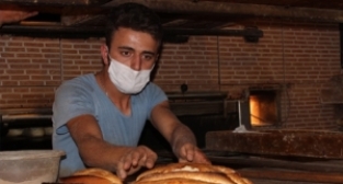 İstanbul Fırıncısı Başkanını Seçiyor..