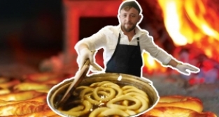 Kastamonu simidini %50 indirdi