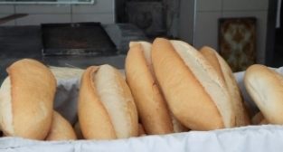 Ekmeğe yeni standart yolda