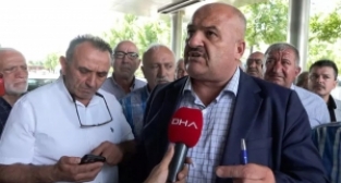 İstanbul Taksiciler Esnaf Odası Başkanı: Zamları kabul etmiyoruz