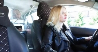 Taksilerde kabin dönemi