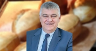 "Fırıncıya Enerji Desteği Verilmezse Ekmek 10 TL'yi de Geçer!