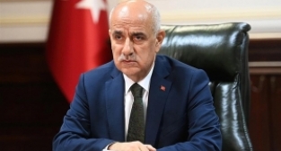 Bakan Kirişci: Buğdayda kendi kendine yeten bir ülkeyiz