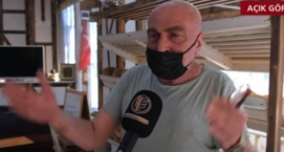 "Fırıncı Esnafı Sahipsiz Bırakıldı!"