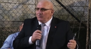 Fırıncılara Birlik Mesajı Verdi