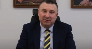 Fırıncılar Odası Başkanı Çetin'den flaş açıklamalar...