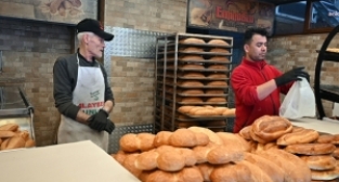 Fırıncı: Dayanacak gücümüz kalmadı!