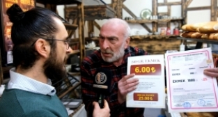 Fırıncılar: Ekmekte 'zam' algısı yapılıyor