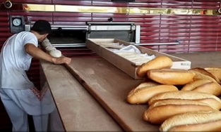 Enflasyon hedefi fırıncının sırtında!!!