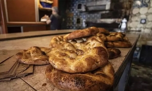 Ramazan pidesi fiyatları belli oldu