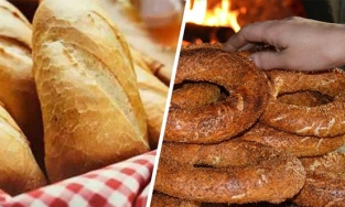 Simit ve ekmek fiyatlarına yeni düzenleme