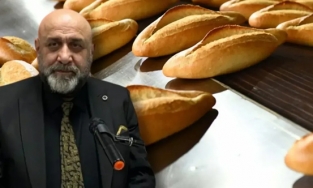 Kocaeli’de ekmeğe zam var mı? Fırıncılar Odası Başkanı Ali Sarı açıkladı