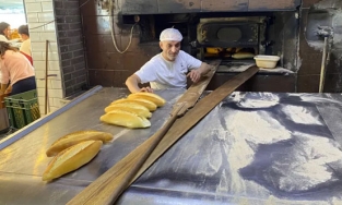 Sakarya’da Fırıncı Esnafından Zorunlu Gramaj Düzenlemesi: