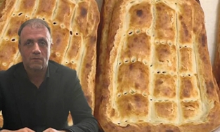 Diyarbakır Fırıncılar Odası’nda 32 Yıllık Devir Teslim