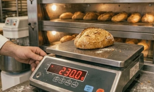 Ekmeğin fiyatı 20 TL'ye yükseliyor