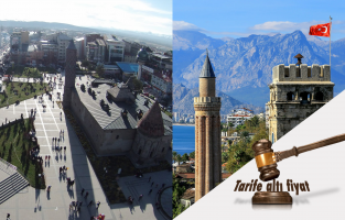 Hakkını arayan kazanıyor