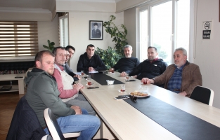 Fırıncılara örnek Beykoz başarısı