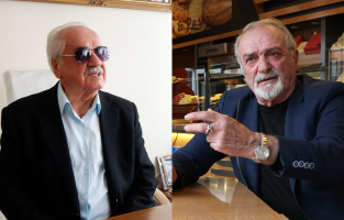 Eski fırıncılar 1980 yılındaki fırıncılığı anlatıyor