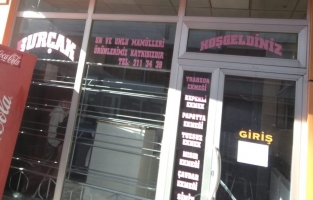 O ilde 5 yıldır Pazar günleri fırınlar tatil